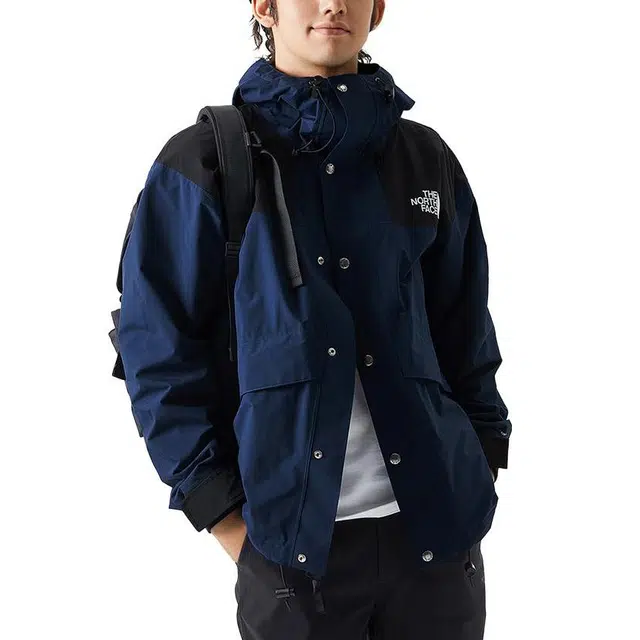 THE NORTH FACE ICON