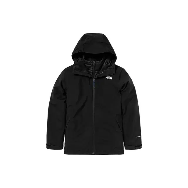 THE NORTH FACE logo
