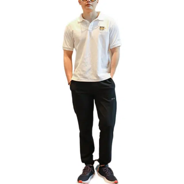 Columbia polo