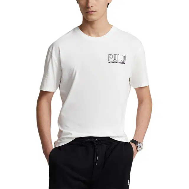 Polo Ralph Lauren LogoT