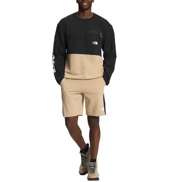 THE NORTH FACE Logo