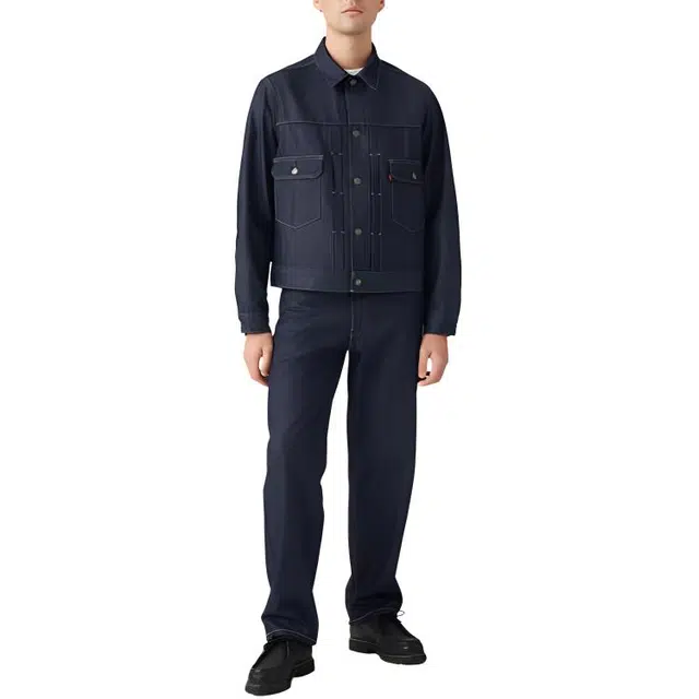 levis FW24 WELLTHREAD