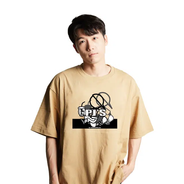 PJ's Vigor logoT