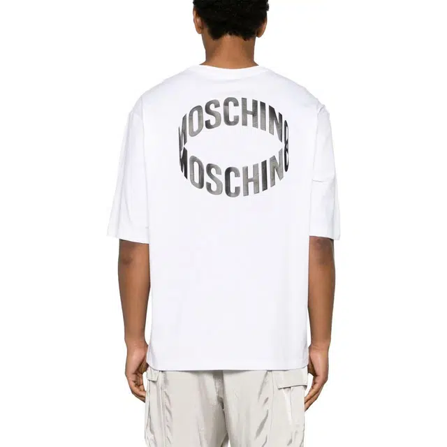 MOSCHINO T