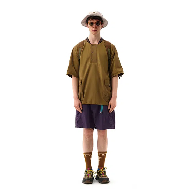 NOTHOMME TPolo