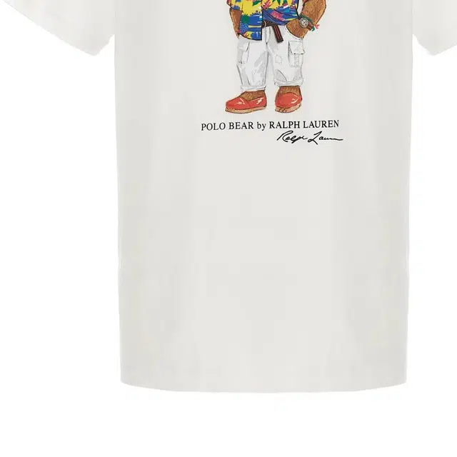 Polo Ralph Lauren T