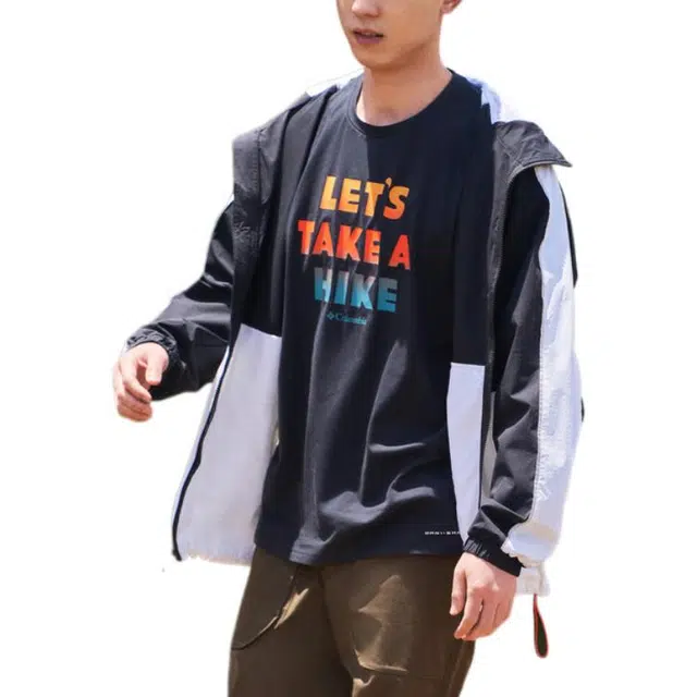 Columbia T