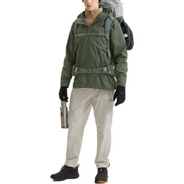 THE NORTH FACE Logo