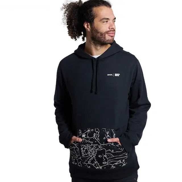 BURTON x SHANTELL MARTIN