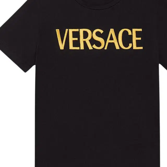 VERSACE SS24 LogoT