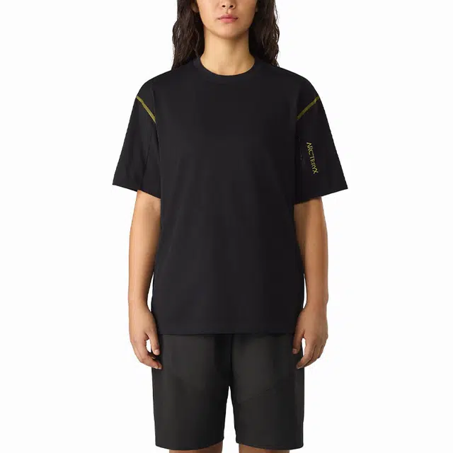 Arcteryx SYSTEM_A LogoT