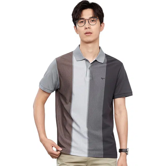 SEPTWOLVES Polo