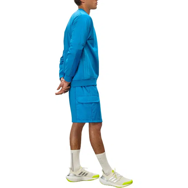 adidas originals x Lvy Park Short Logo