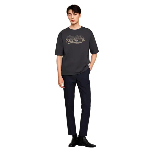 DEBRAND T