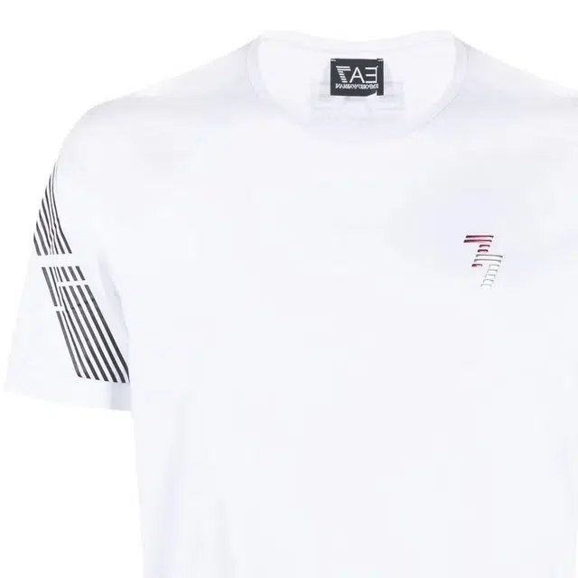 EMPORIO ARMANI SS23 EA7 LogoT