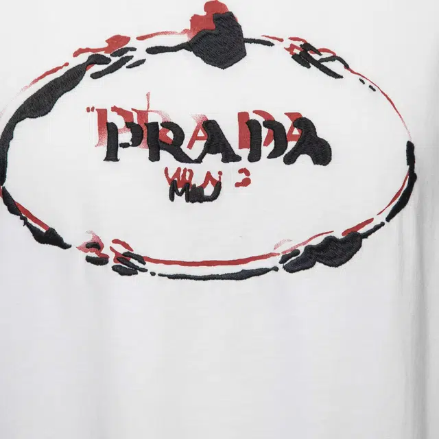 PRADA LogoT