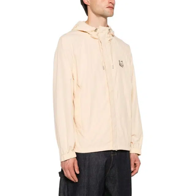 Maison Kitsune