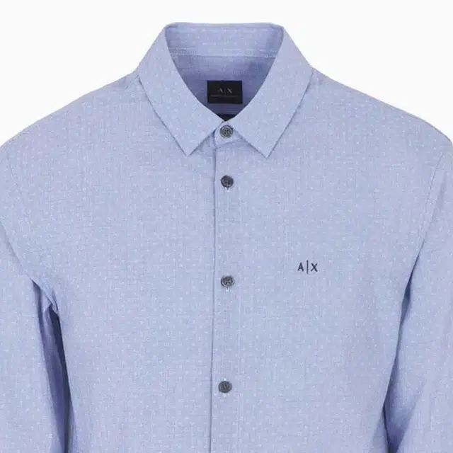 ARMANI EXCHANGE Logo