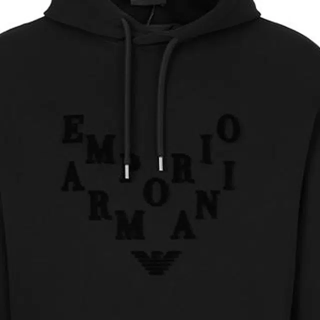 EMPORIO ARMANI FW22