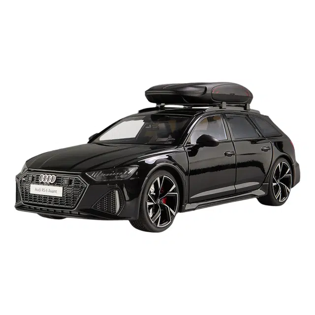 RS6 118