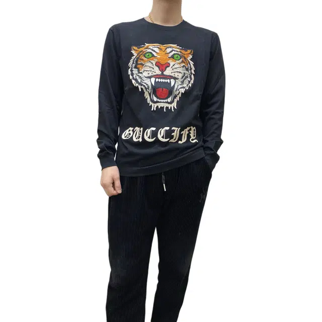 GUCCI LogoT