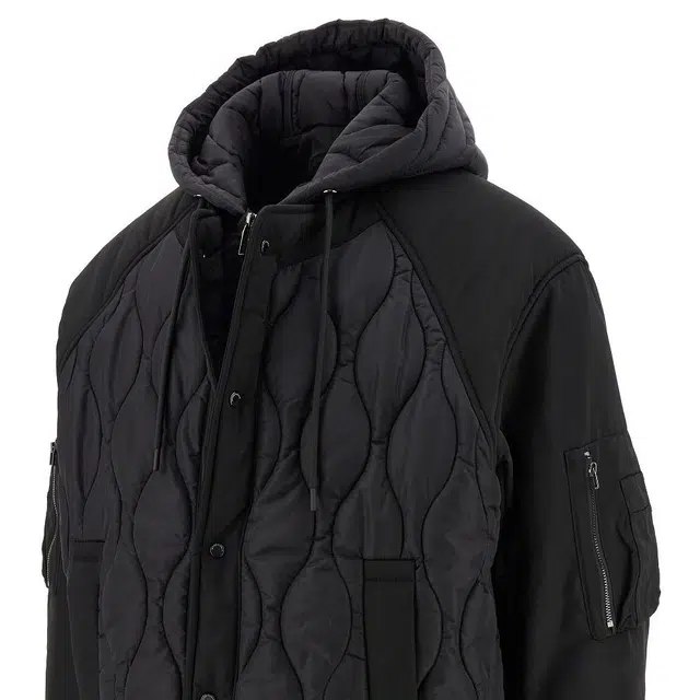 EMPORIO ARMANI FW23
