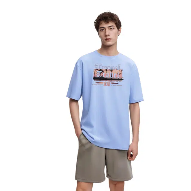 DEBRAND T