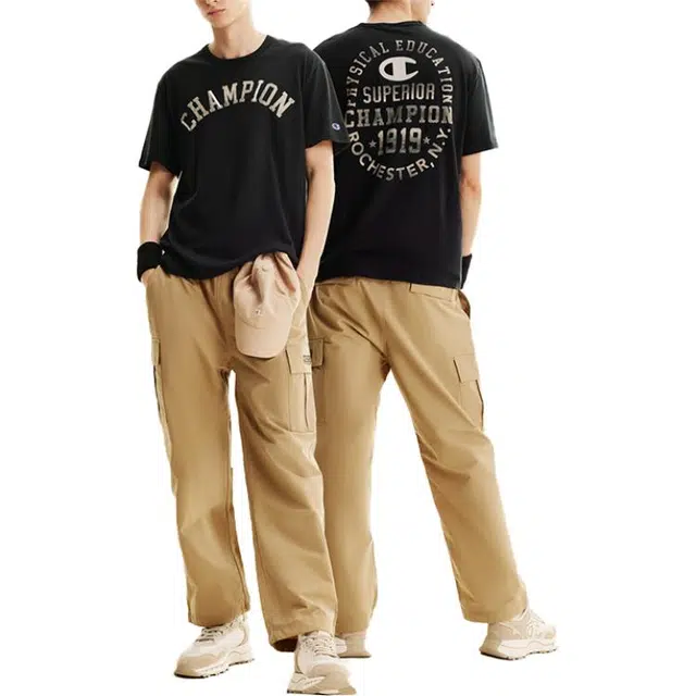 Champion SS23 Rochester T