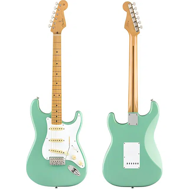 FENDER Vintera( '50s Stratocaster