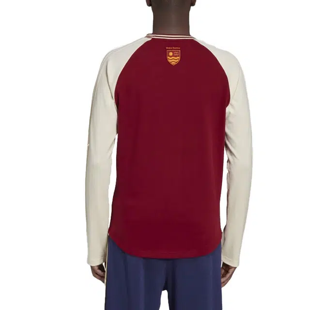 adidas originals x Wales Bonner LogoT