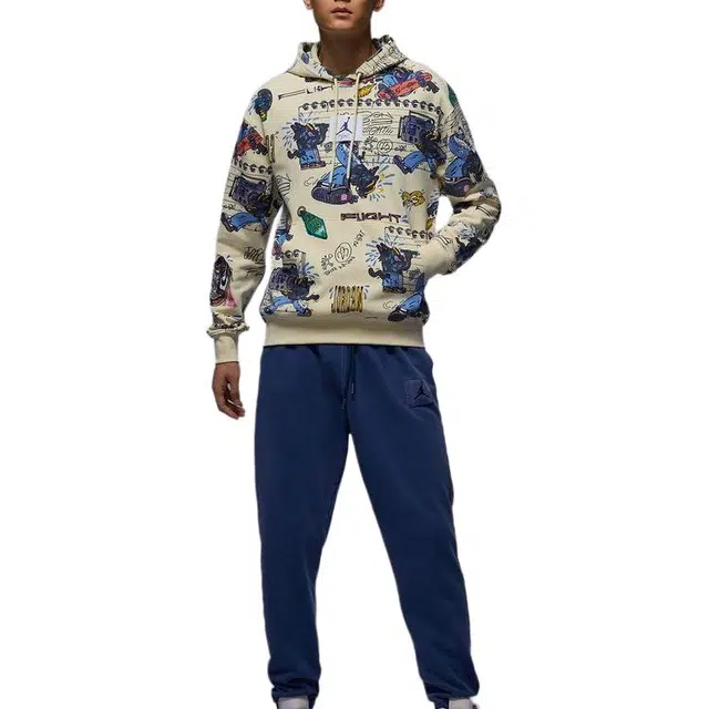 Jordan