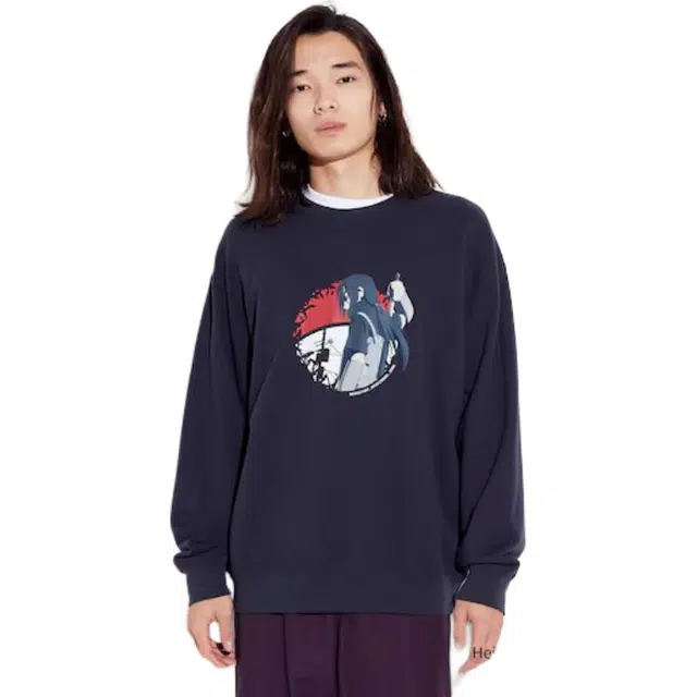 UNIQLO x FW23
