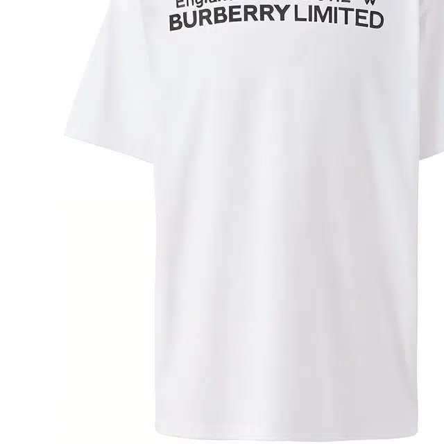 Burberry SS22 T