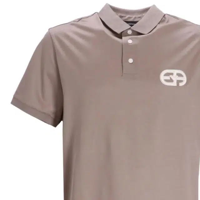 EMPORIO ARMANI PoloPolo