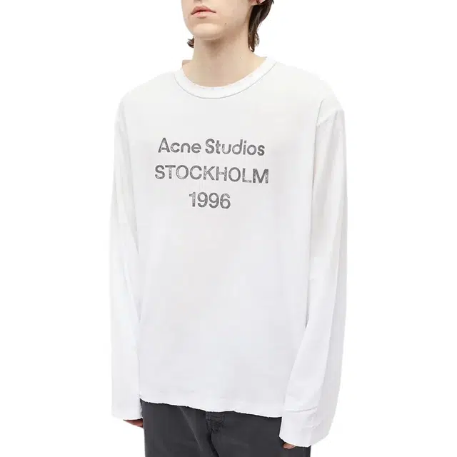 Acne Studios LogoT