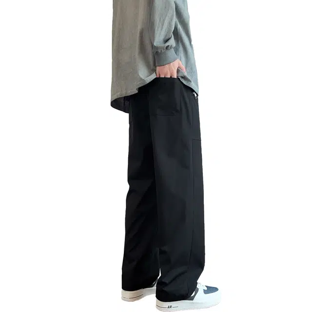 URBAN AUTHENTIC