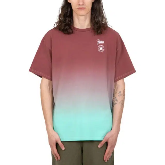 Converse x Patta SS24 T