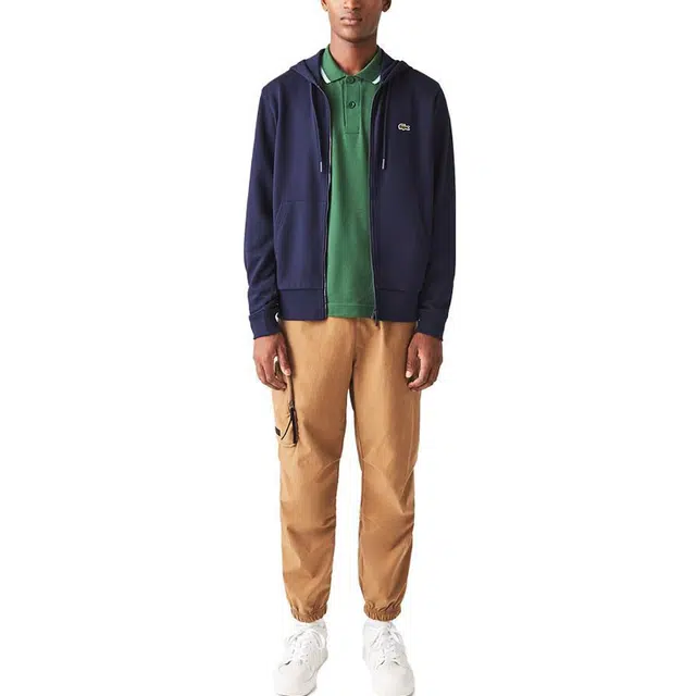 LACOSTE Logo