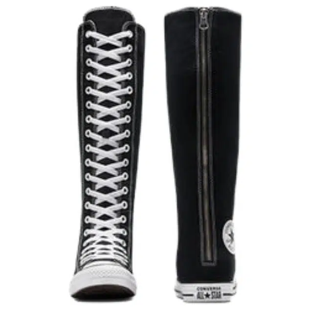 Converse Chuck Taylor All Star High Top Black