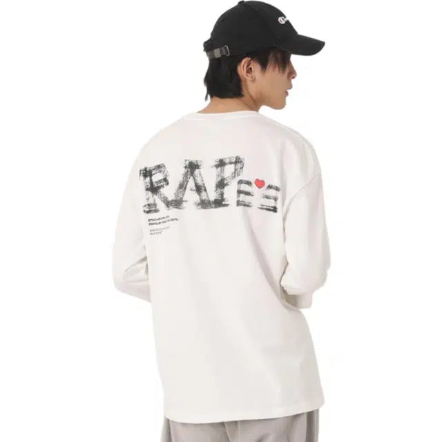 Rappeye FW23 T
