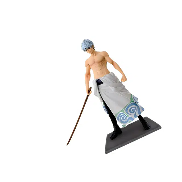 BANPRESTO 17cm