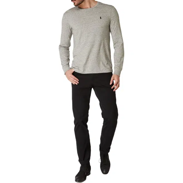 Polo Ralph Lauren SS24 LogoT