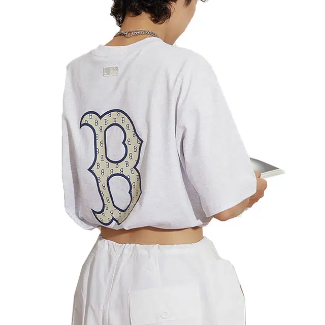 MLB LogoT