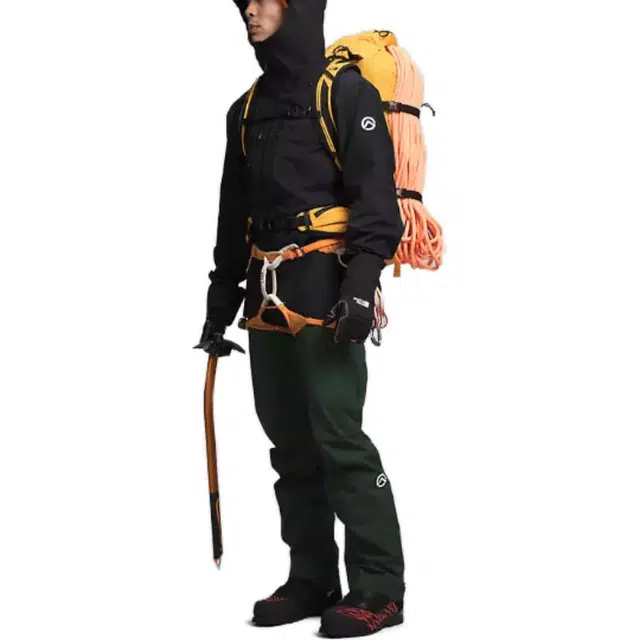 THE NORTH FACE Summit Series Pumori Gtx Pro Jacket