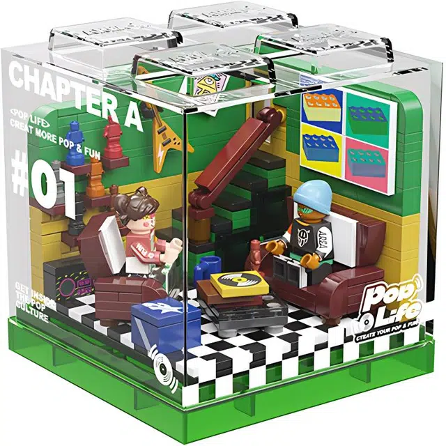 AREA-XX X-BOX AX0080