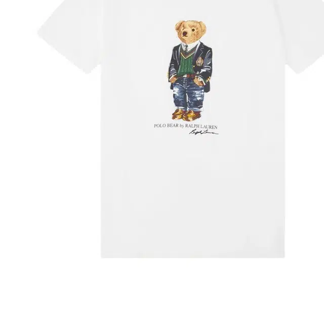 Polo Ralph Lauren T