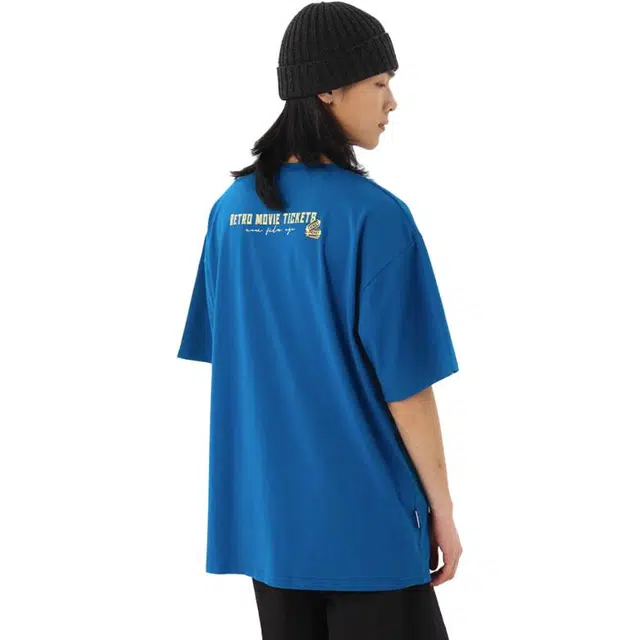 Rappeye T