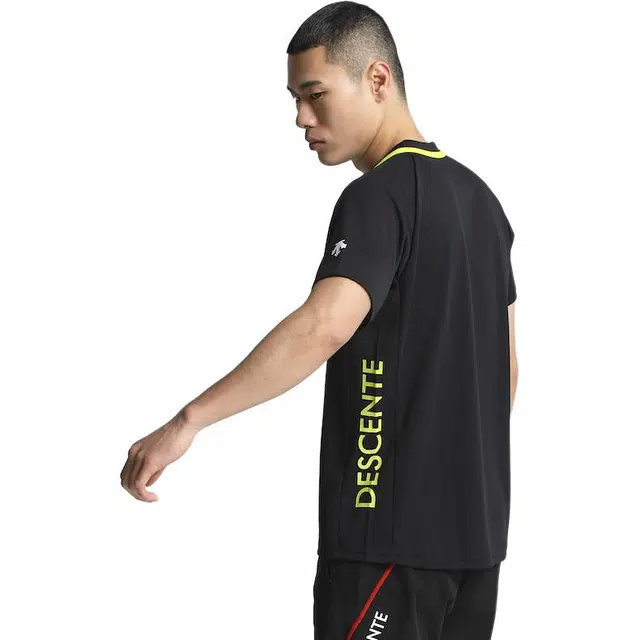DESCENTE