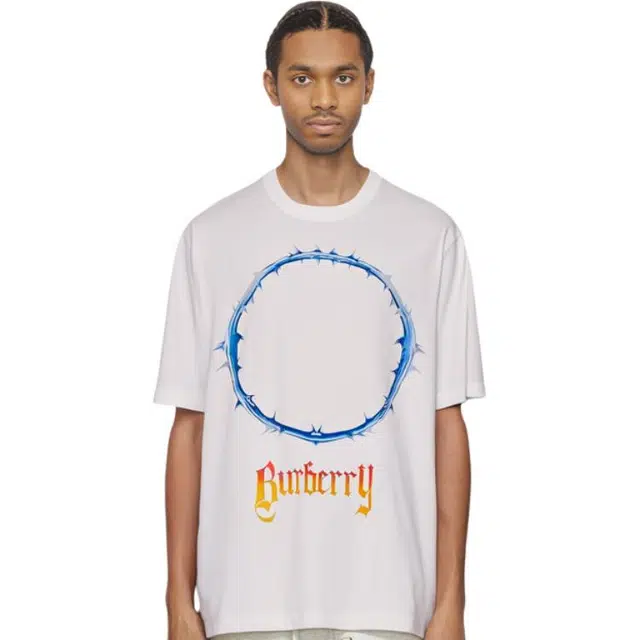 Burberry SS23 T