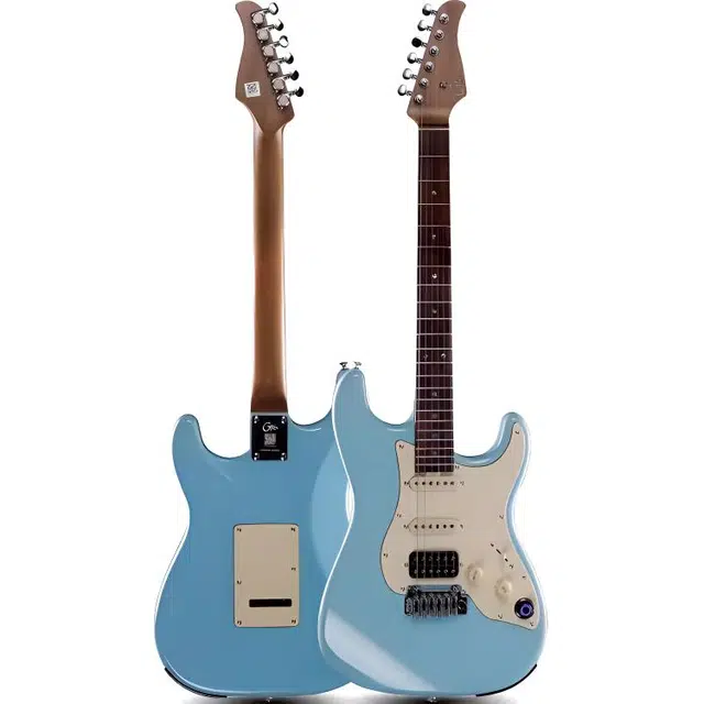 MOOER (GTRS by ) P800(Professional) GWF4